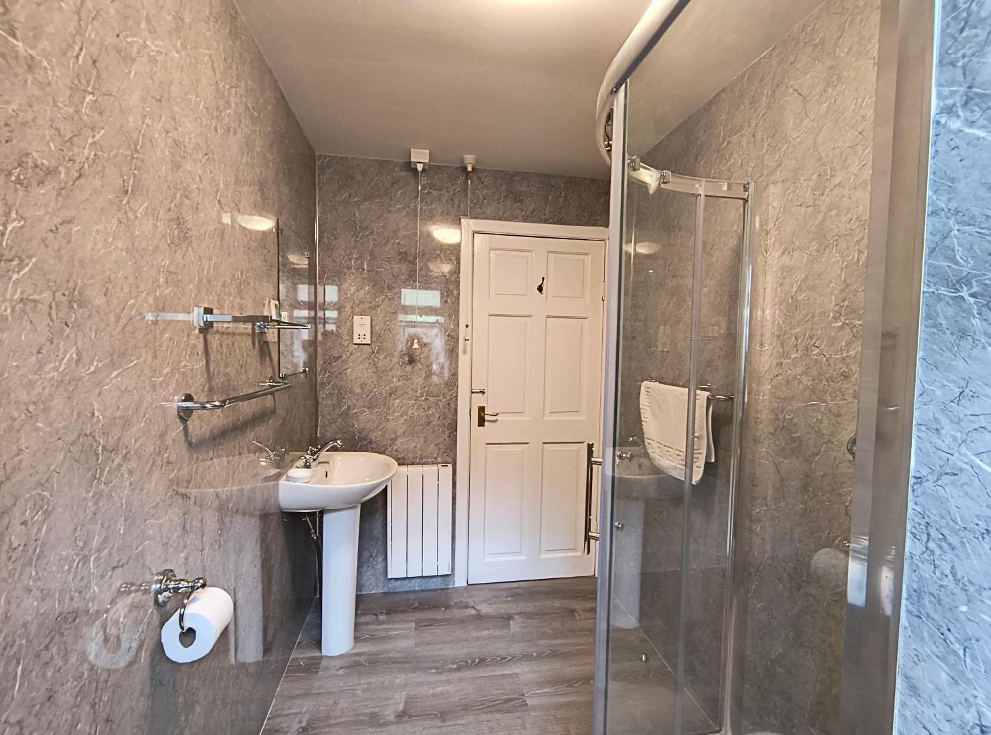 Smithy Cottage Blairgowrie and Rattray المظهر الخارجي الصورة